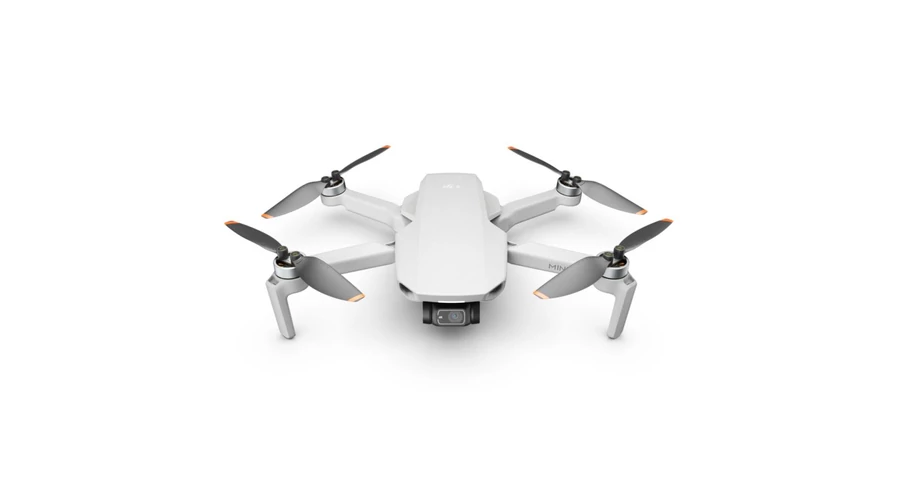 DJI Mini 2 Fly More Combo bemutatodarab BEMUTATOTERMEKEK MyActionCam Dronok es akciokamerak szakertoje
